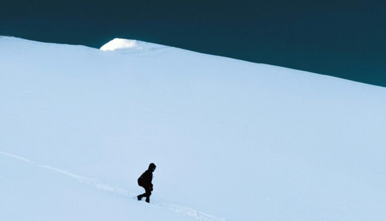 Have You Really Left?