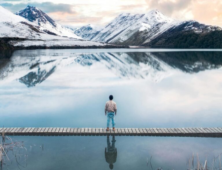 The Mind in High Conflict